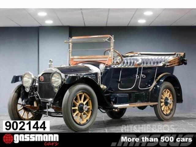  Andere PACKARD Twin Six Phaéton Cabriolet Other trucks