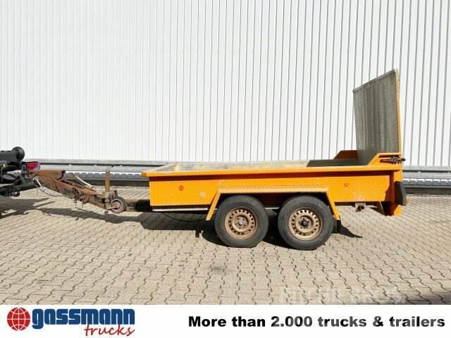  Andere STB 300/30B Low loaders