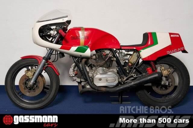 Ducati 864cc Production Racing Motorcycle Other trucks