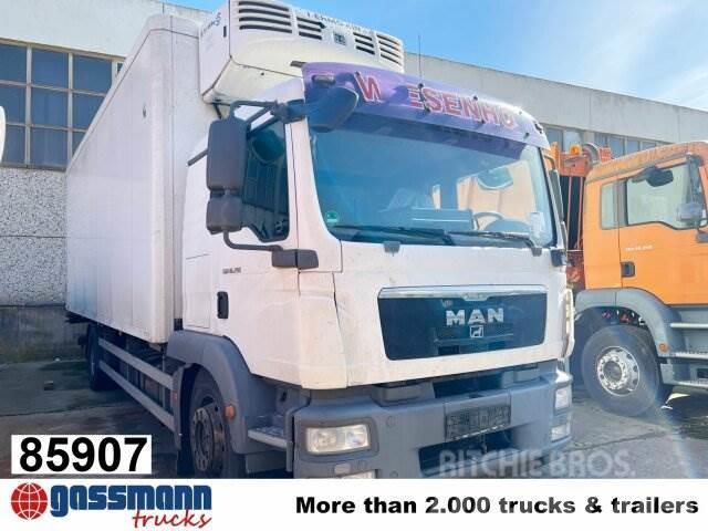 MAN TGM 18.290 4X2 LL, Tiefkühlkoffer, Thermoking, Temperature controlled trucks