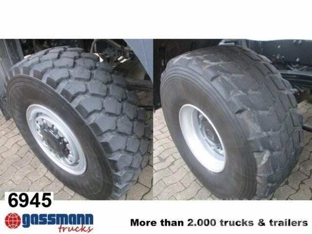 Michelin 1 Satz Reifen 6-fach Other tractor accessories