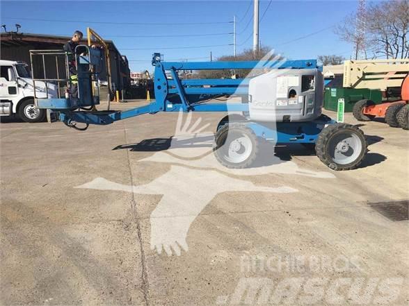 Genie Z45/25IC Articulated boom lifts