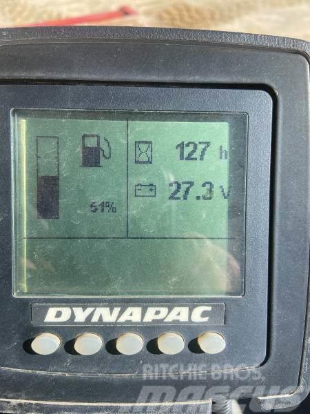 Dynapac CA1500D Other