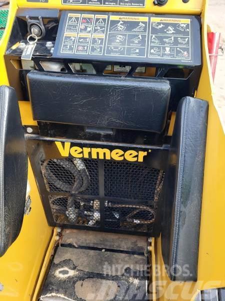 Vermeer S925TX Other
