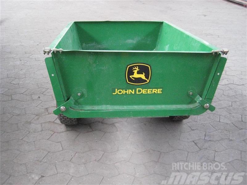 John Deere Vogn 13 Other groundcare machines