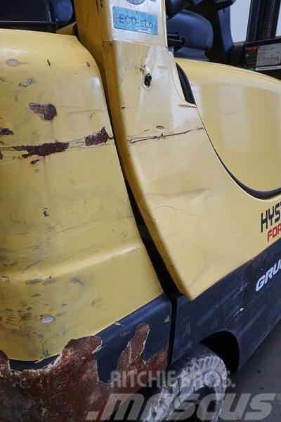 Hyster H2.0FTS Forklift trucks - others