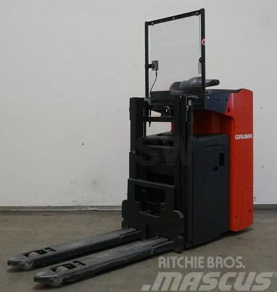 Linde D 12 SF ION 1164 Self propelled stackers