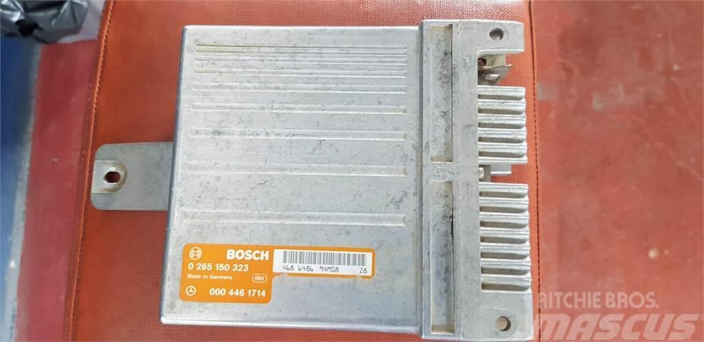 Bosch SK Electronics