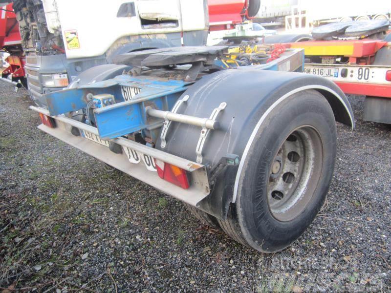 Asca dolly Other trailers