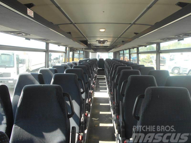 Irisbus Recreo City buses