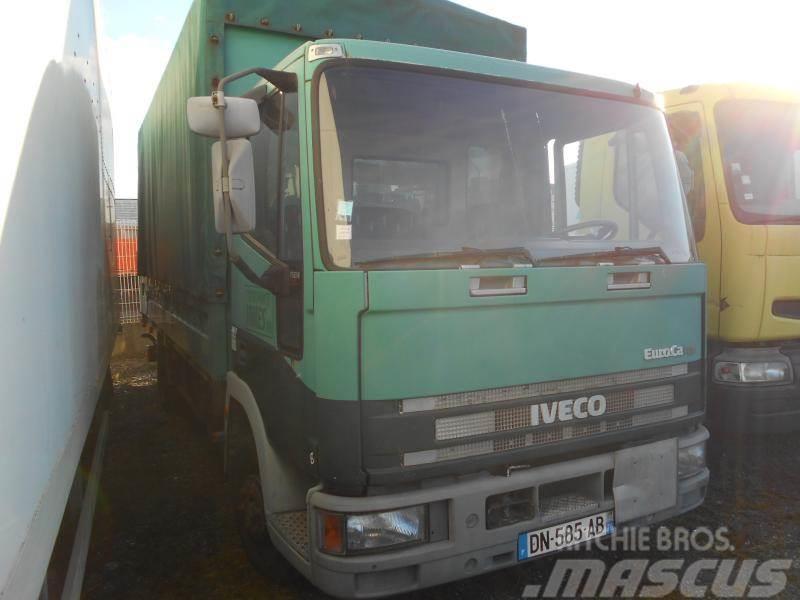 Iveco Eurocargo 75E14 Other trucks