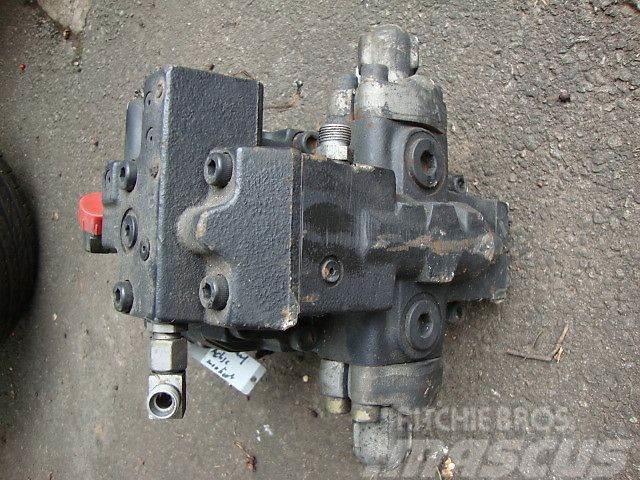 Bomag Hydraulikmotor passend Bomag BW 219 225 Other