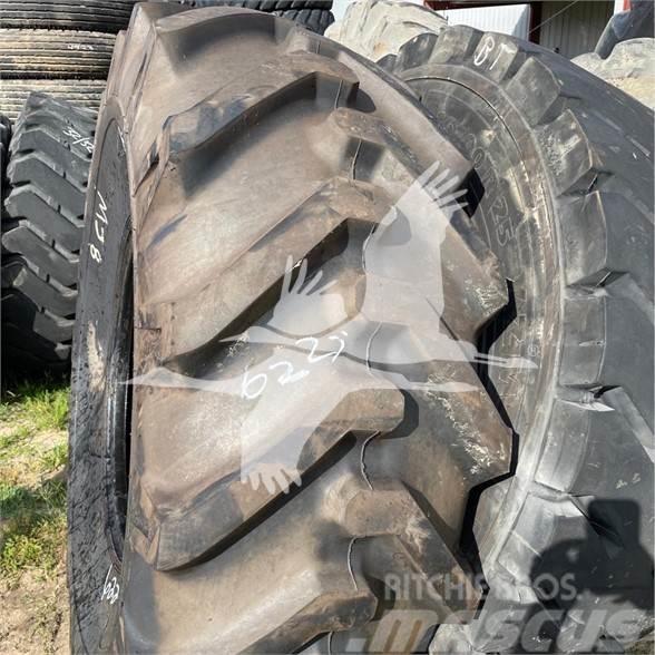 Hamm 23.1X26 Tyres, wheels and rims
