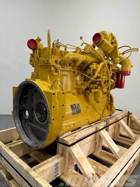 CAT 3306DI Engines