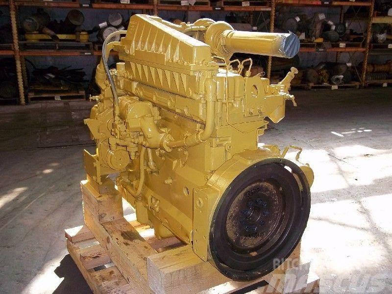 CAT 3306DITA Engines