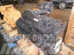 CNH - CASE 2096-5.9T Engines