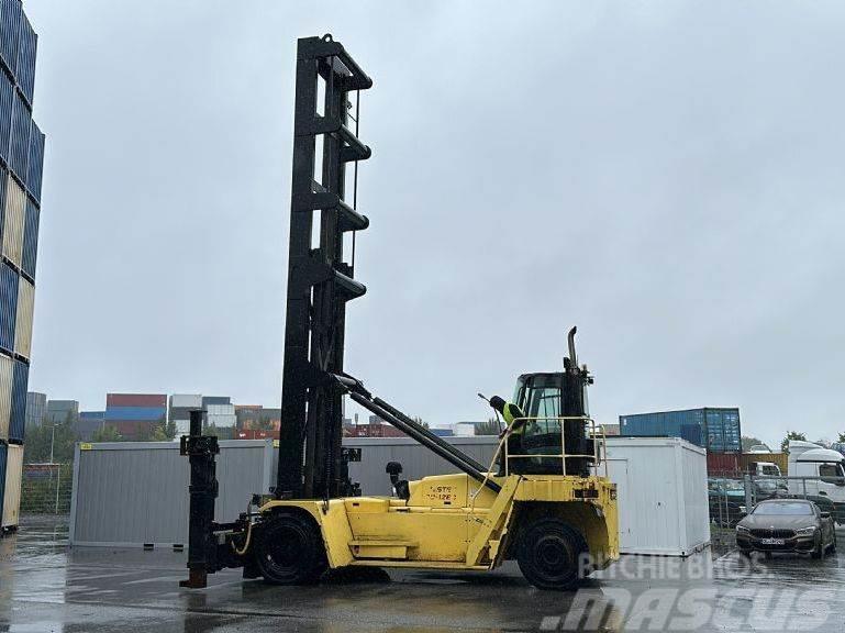 Hyster H22XM-12EC Container handlers