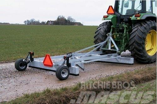 Mammen M3GL Liftophængt Other tractor accessories