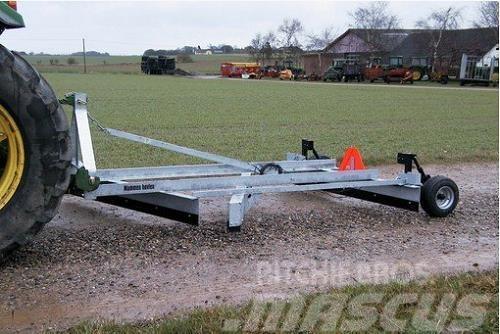 Mammen M3GL Liftophængt Other tractor accessories