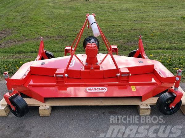 Maschio JOLLY 180 cm. Mounted and trailed mowers