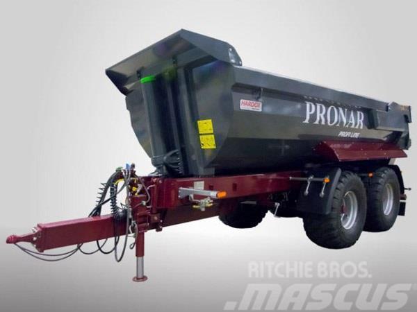 Pronar T-701 HP Other groundcare machines