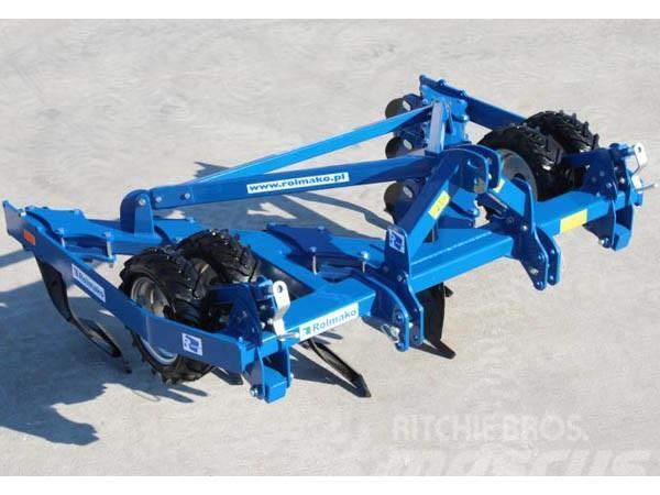 Rolmako U-614 8-tands Other agricultural machines