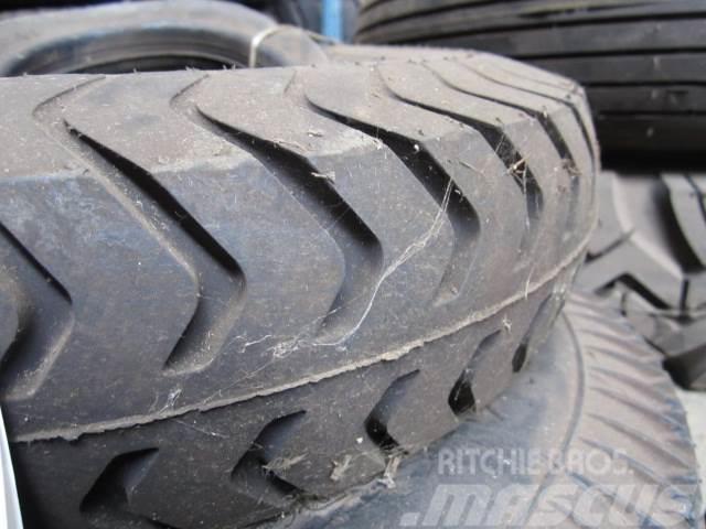  5.00-8 Pirelli dæk - 1 stk. Tyres, wheels and rims