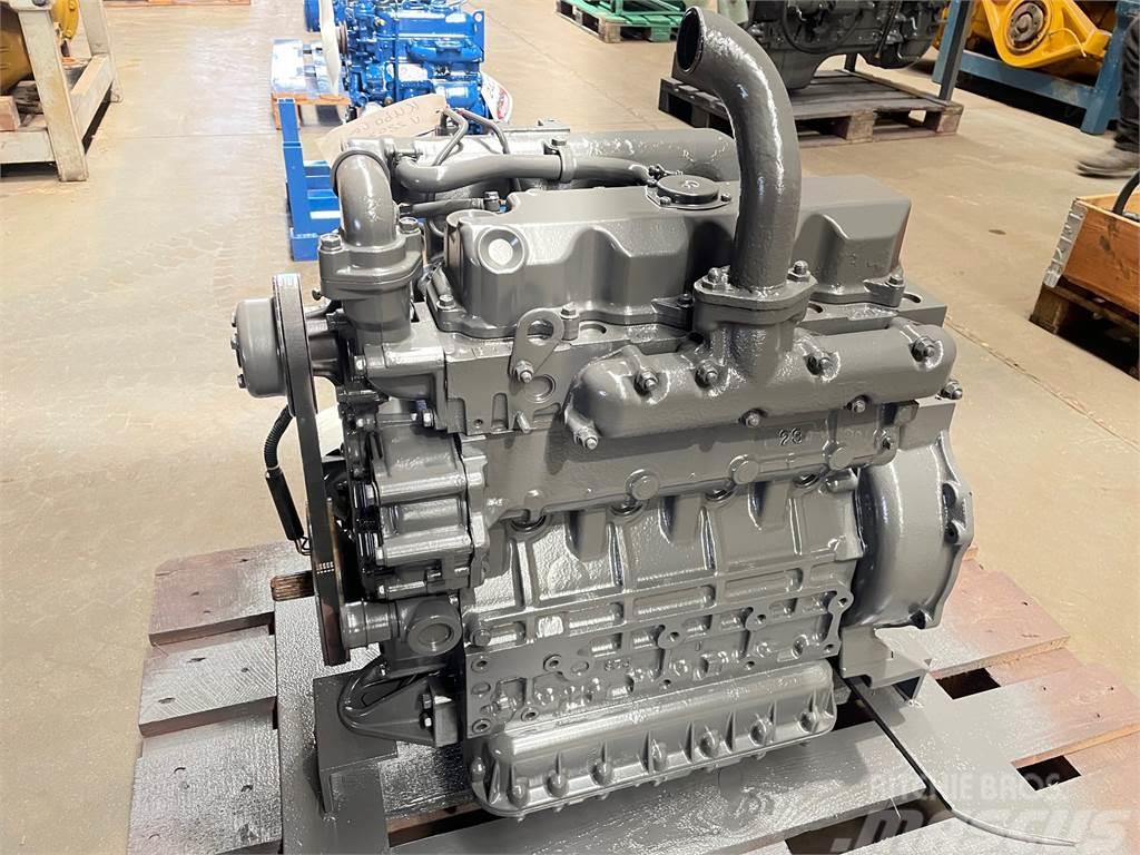Kubota V2203 motor Engines
