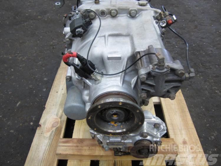 Volvo R1000 gear Transmission