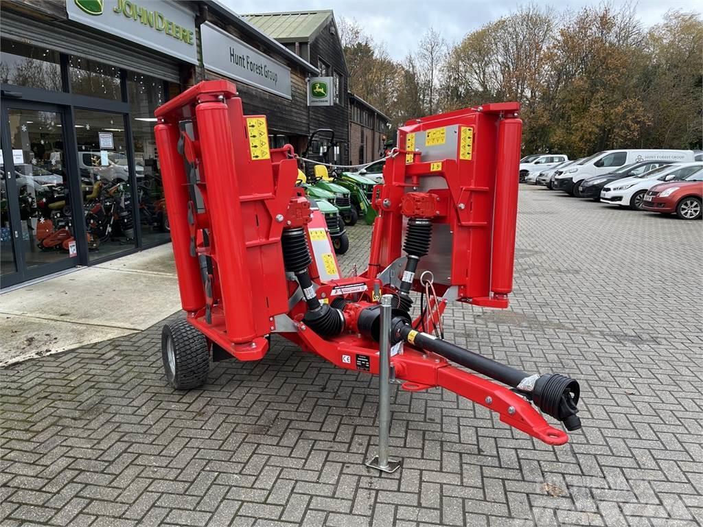 Trimax Snake S2 320 Other groundcare machines