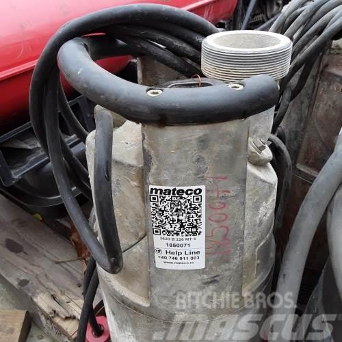  XYLEM WATER SOLUTIONS 2620 B 226 MT 3 Other