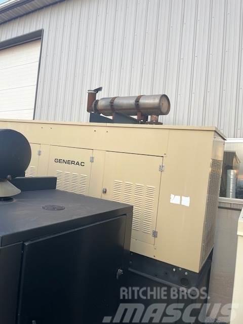 Generac 180kw Other components