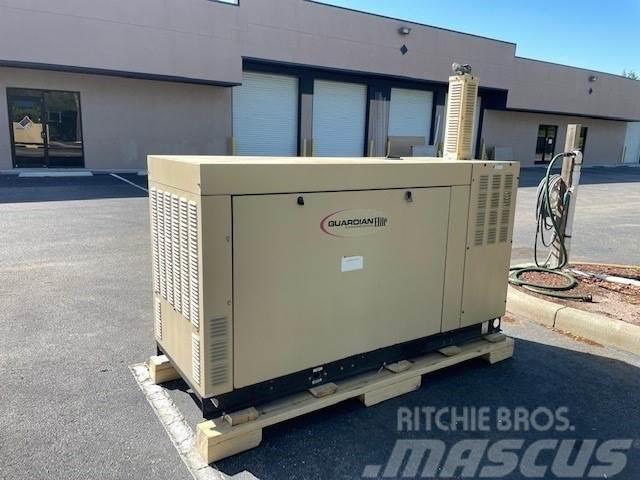 Generac 60kw Other components