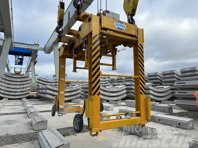 ACIMEX 40T Other lifting machines