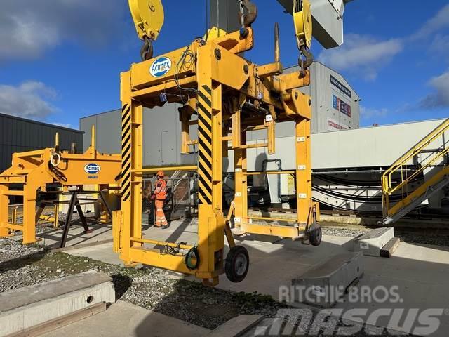 ACIMEX 40T Other lifting machines