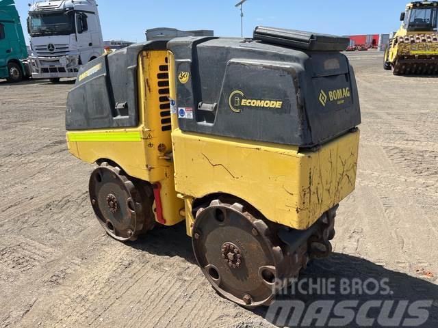 Bomag BMP 8500 Other