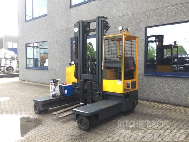 Combilift JEDY35 Forklift trucks - others