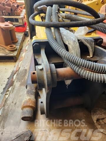  CSW WB1400 Hammers / Breakers