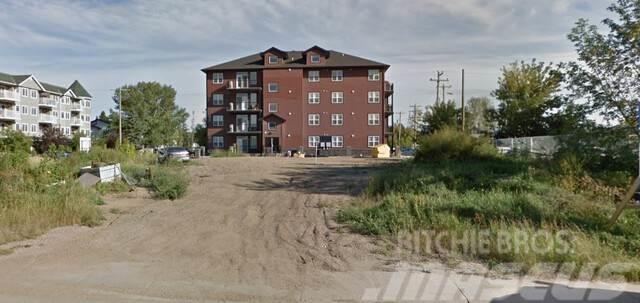 Fort McMurray AB 0.35± Titles Acres Commercial Resid Other