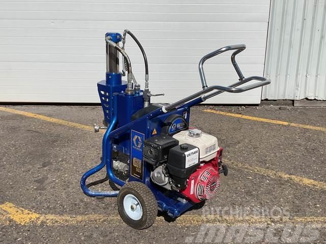 Graco GH933ES Other