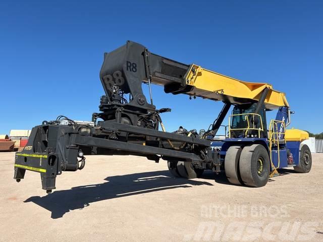 Hyster RS45-28 IH Reachstackers