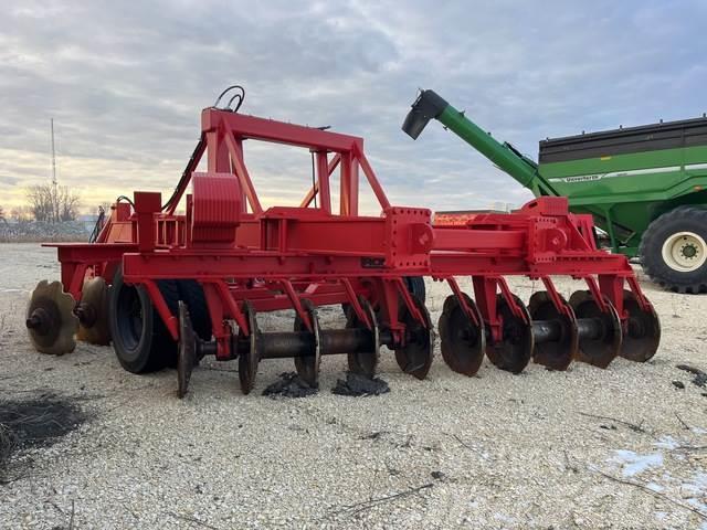 Rome TRCH-20 Other tillage machines and accessories