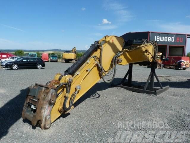 CAT 330 DL UHD / Abbruchbagger / Longfront Crawler excavators