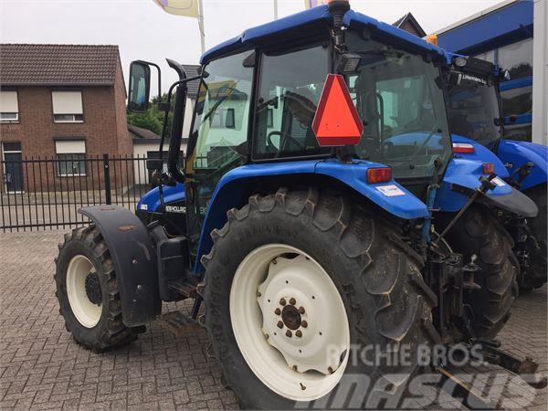 New Holland n.v.t. Other agricultural machines