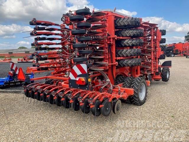 Kuhn ESPRO 6000 RC PLACE Combination drills