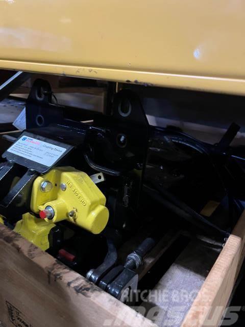 New Holland T6 SERIE Quick connectors
