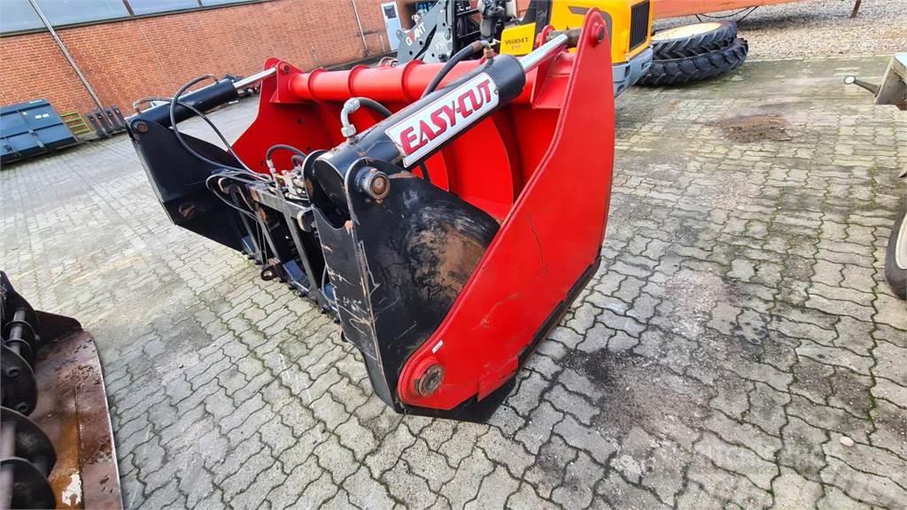  Rimach BLOKUDTAGER 2,6 M Other tractor accessories