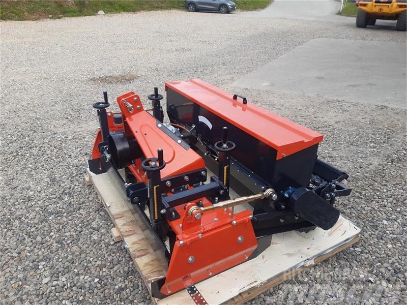  - - -  boxer Other groundcare machines