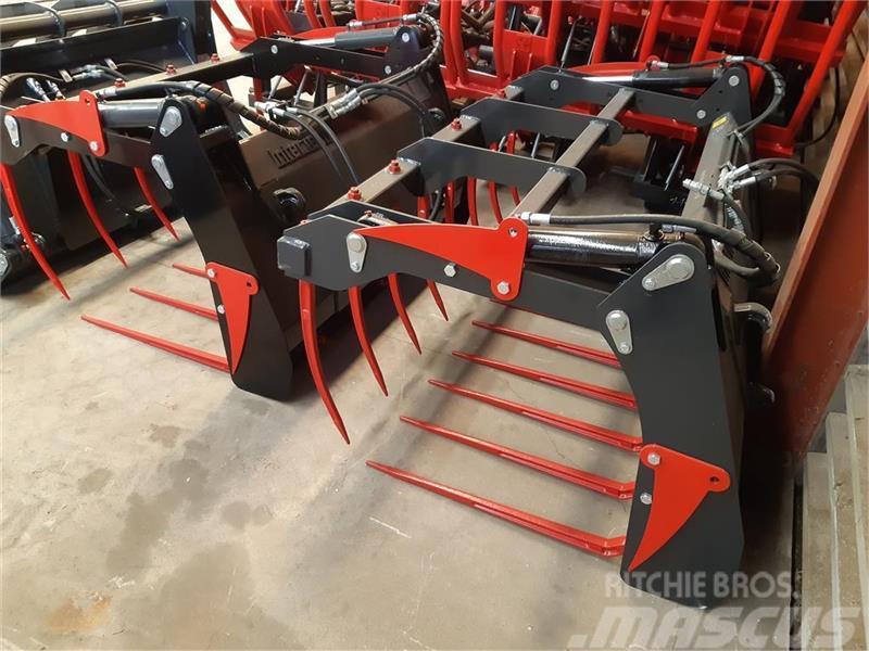  - - -  inter-tech Other tractor accessories