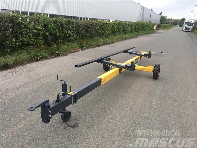 Cochet Pick-up vogn GTSH Other trailers